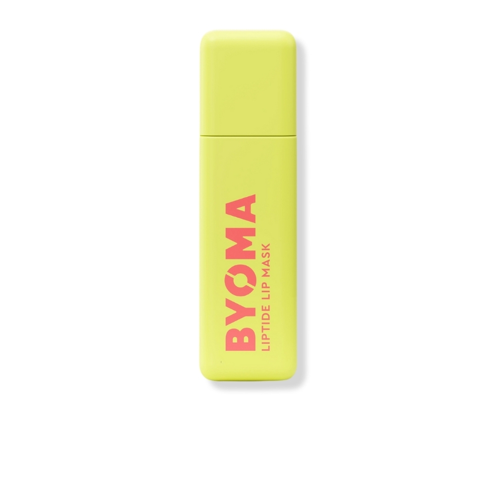 BYOMA Lip Plumping Mask